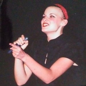 Meet your Posher, Nancy